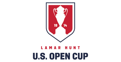 U.S. Open Cup official logo