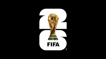 2026 FIFA World Cup official logo